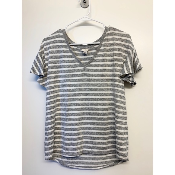 BUNDLE basic striped top - Picture 3 of 4